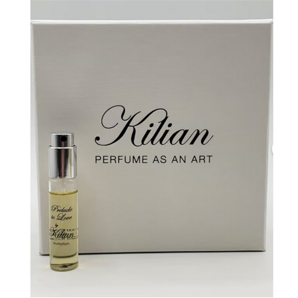 KILIAN Prelude to Love Invitation